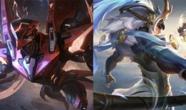 王者荣耀s27赛季最新爆料,王者荣耀新英雄、新机制与版本变革揭秘